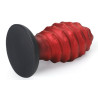 MONSTERED Plug Torsado M 10 x 5.5cm